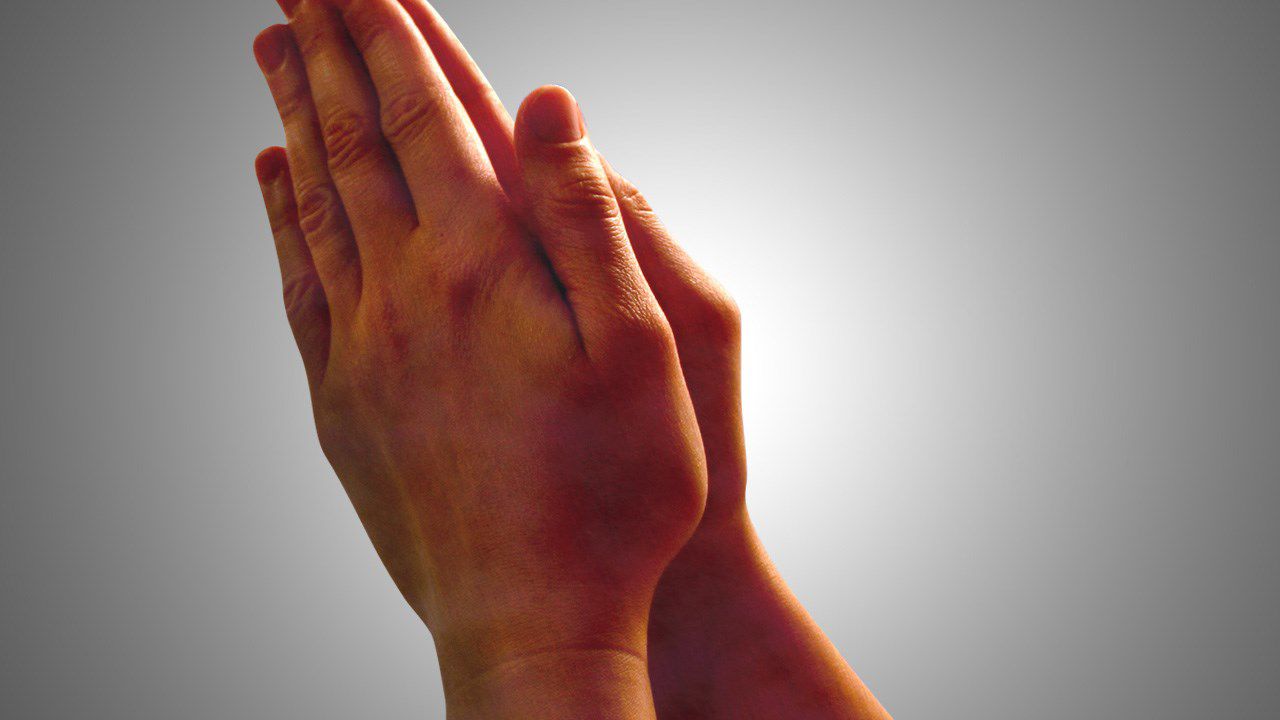 PRAYER